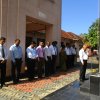Tsunami Remembrance Day - 26.12.2019